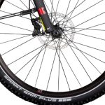 QUADRIGA TOWN & COUNTRY CX10 LG – Bild 6