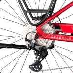 QUADRIGA TOWN & COUNTRY CX10 LG – Bild 4