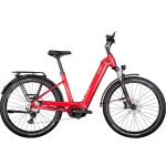 QUADRIGA TOWN & COUNTRY CX10 LG – Bild 2