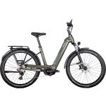 QUADRIGA TOWN & COUNTRY CX10 LG