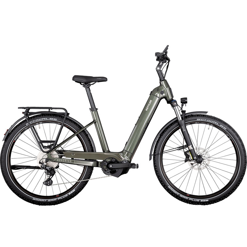 KETTLALU_KB188-LCKW42 QUADRIGA TOWN & COUNTRY CX10 LG – Bild 1