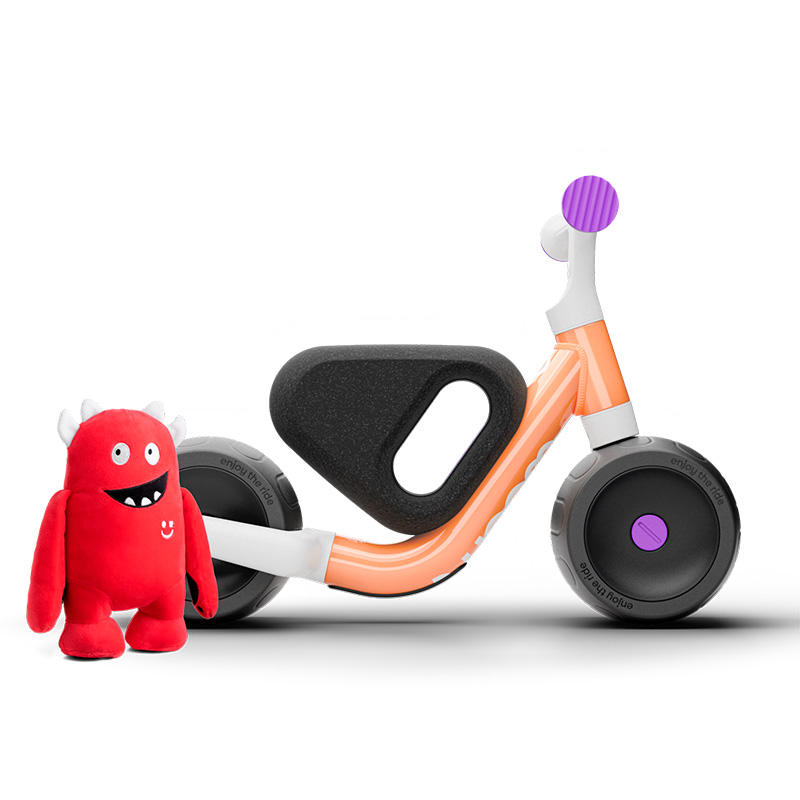 woom WOW 1 woom WOW – Bild 1