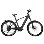 TOWN & COUNTRY CX10 – Bild 3