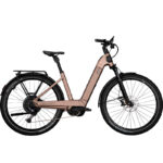 TOWN & COUNTRY CX11 DI2