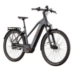 TANARO CX Sportivo T Enviolo