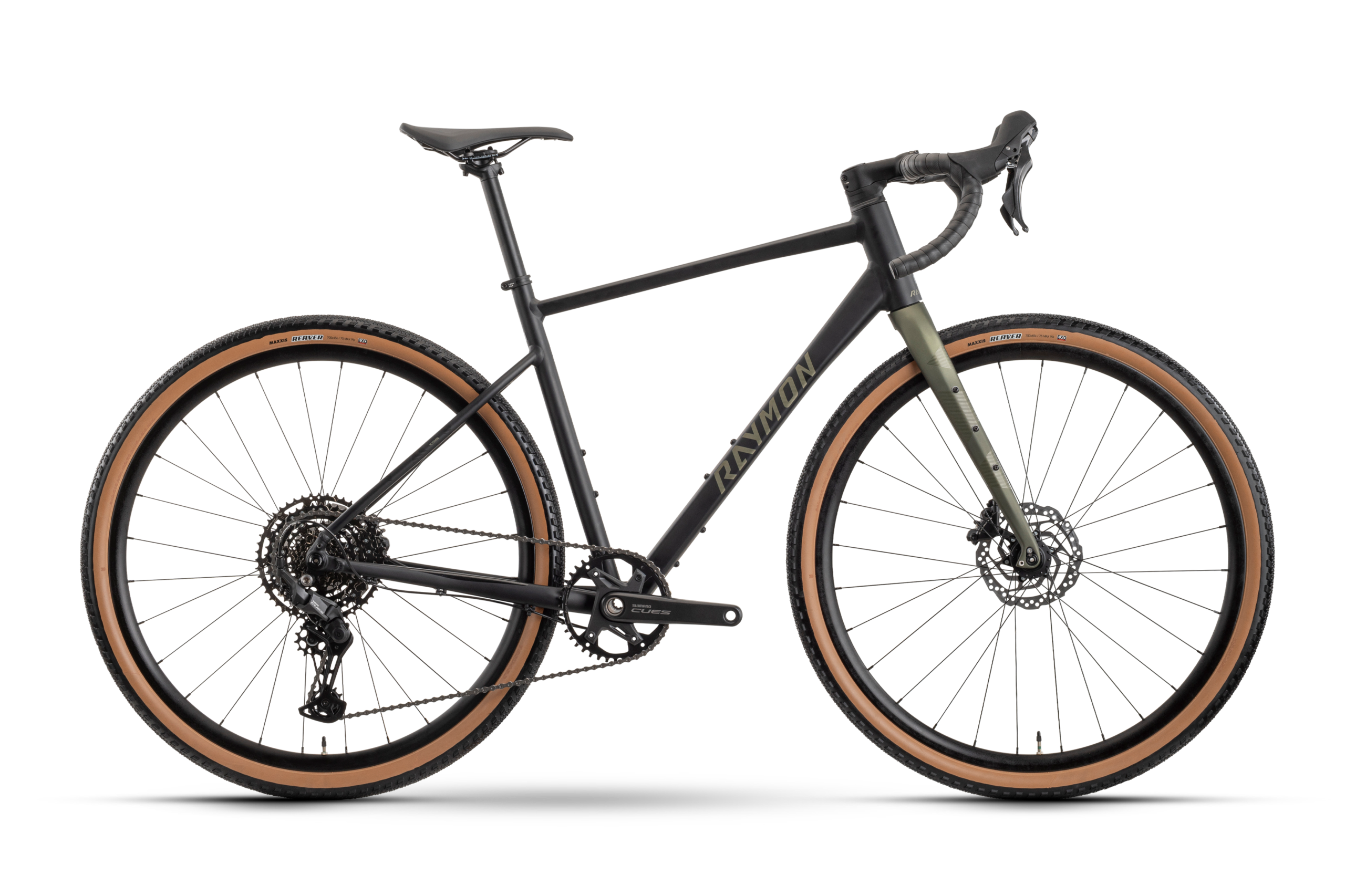 0198d1b8c12a71368e895eea728f9d2c Aktion 100€ Gutschein Raymon Territ Comp RH L/ 54cm – Bild 1