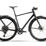 Aktion 100€ Gutschein Raymon Territ Comp Commute RH L/ 54 cm
