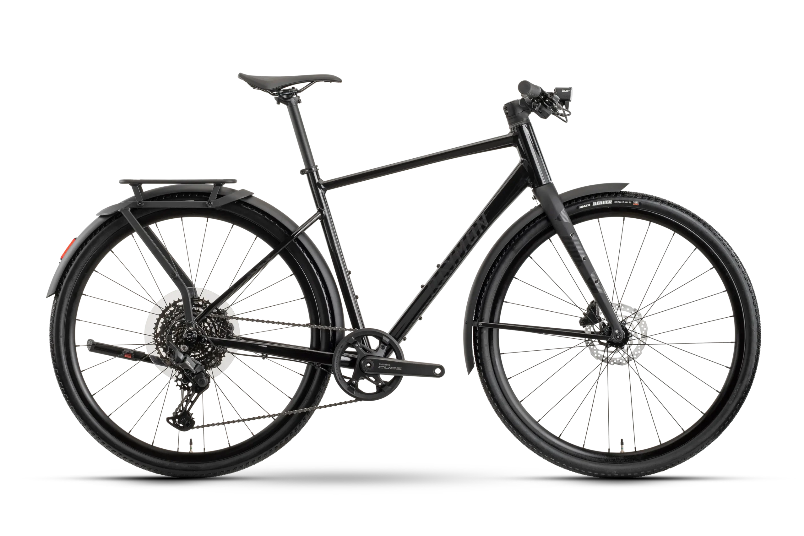 0198d1b8e37e707ba0c94fca5be42b36 Aktion 100€ Gutschein Raymon Territ Comp Commute RH L/ 54 cm – Bild 1