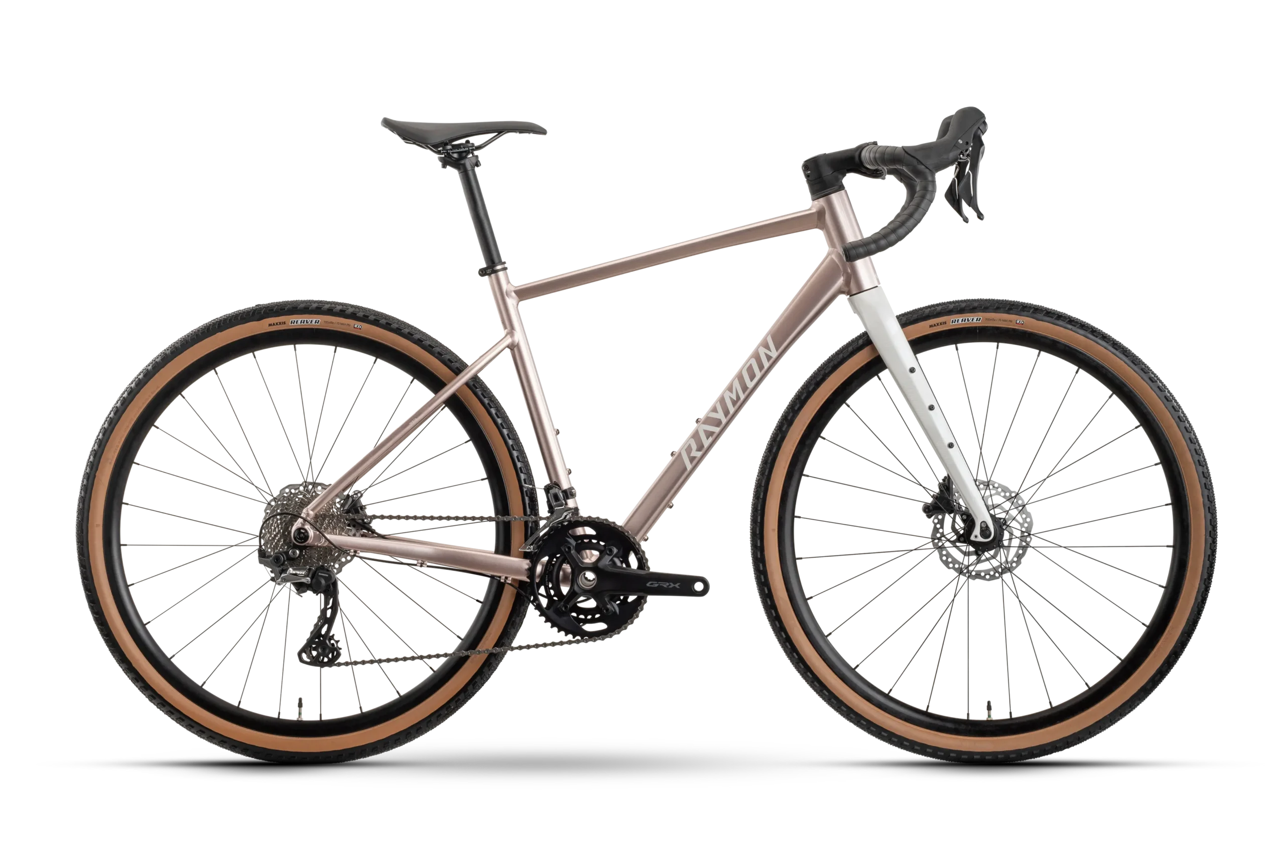 0198d1b906e27230a5e31df068cf2b75 Aktion 100€ Gutschein Raymon Territ Pro RH xs/44cm – Bild 1