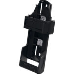 BORDO™ Big Alarm 6000KA/120 schwarz + Halter SH – Bild 2