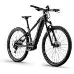 Cairon S 1.0 Hardtail, Diamant ivory matt / black matt – Bild 2