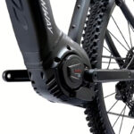 Cairon S 1.0 Hardtail, Diamant ivory matt / black matt – Bild 5