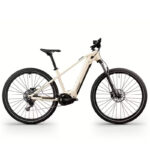 Cairon S 1.0 Hardtail, Diamant ivory matt / black matt