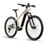 Cairon S 1.0 Hardtail, Diamant ivory matt / black matt – Bild 6