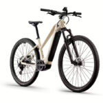 Cairon S 1.0 Hardtail, Trapez ivory matt / black matt – Bild 2