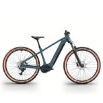 Cairon S 2.0 800 Hardtail anthracite matt