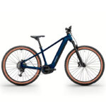 Cairon S 4.0 Hardtail deepblue matt