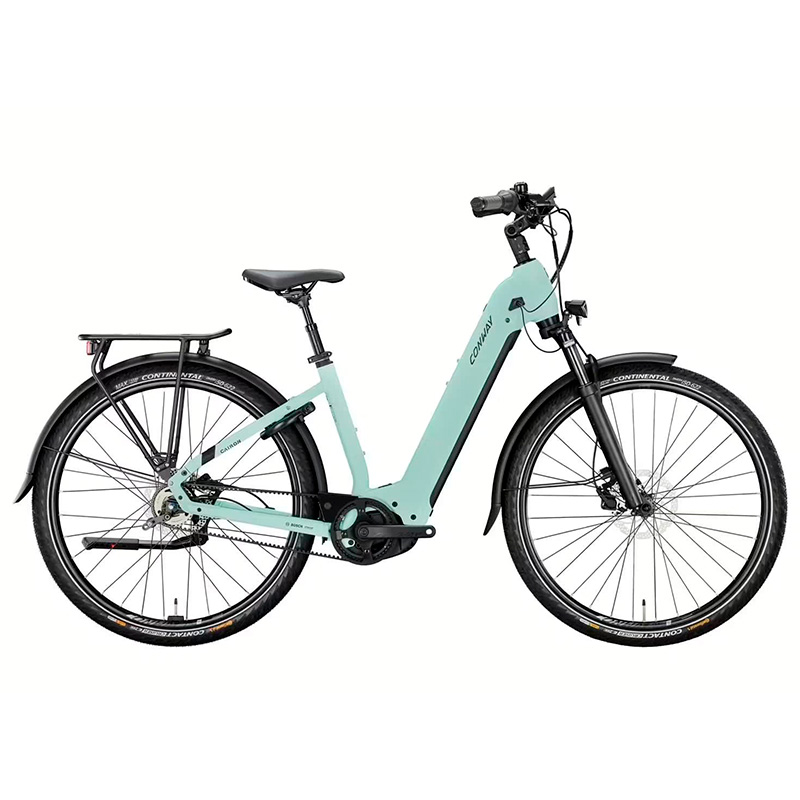 Cairon T 4.5 Wave 1 Cairon T 4.5 Wave – Bild 1