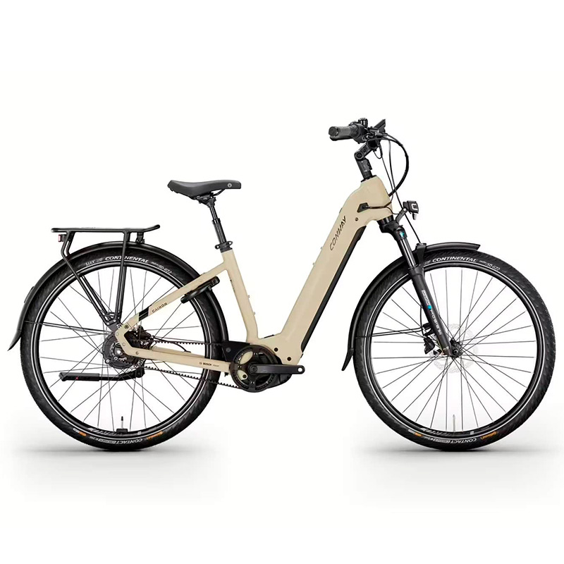 Cairon T 6.0 Wave 1 Cairon T 6.0 Wave – Bild 1