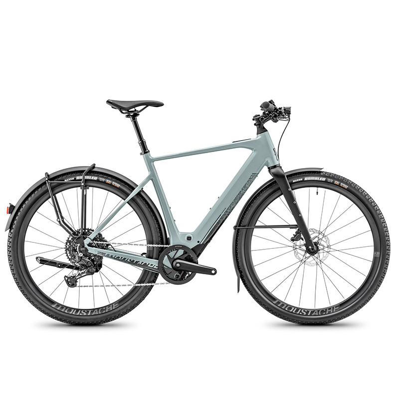 Dimanche 29 Gravel 2 Flat Bar 1 Dimanche 29 Gravel 2 Flat Bar – Bild 1