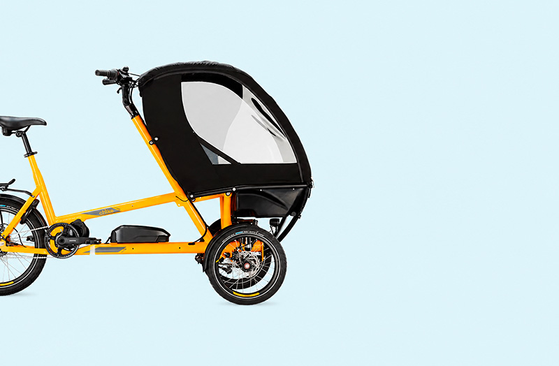 E-Cargo
