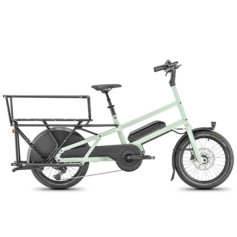 Lundi 20 Cargo 1 Lundi 20 Cargo 1 – Bild 1