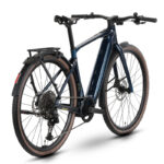 RAYMON NORZA COMP COMMUTE – Bild 2