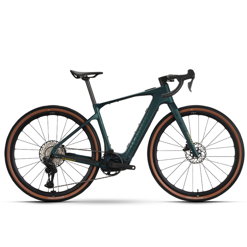 NORZA PRO 1 RAYMON NORZA PRO – Bild 1