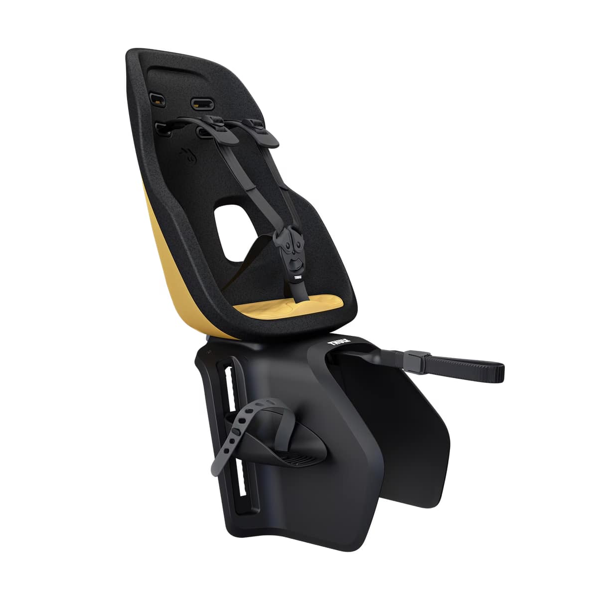 Nexxt 2 maxi 1 Thule Yepp Nexxt 2 maxi rack mount – Bild 1