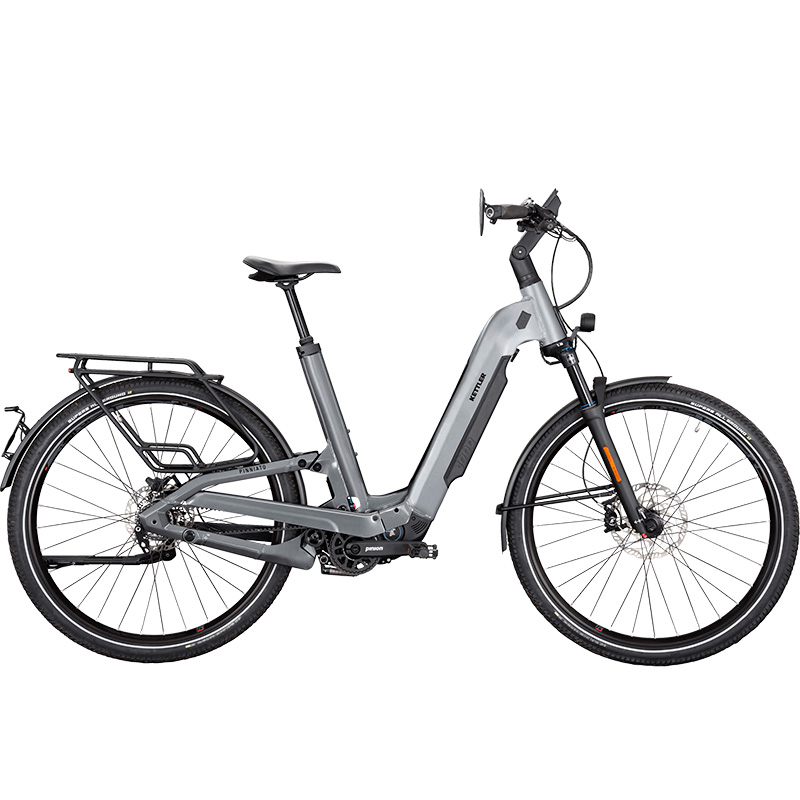 PINNIATO FS SPEED 1 PINNIATO FS SPEED – Bild 1