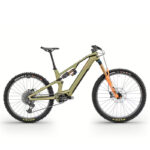 Ryvon LT 10.0 Full Suspension
