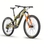 Ryvon LT 10.0 Full Suspension – Bild 2