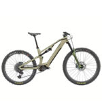 Ryvon ST 10.0 Full Suspension