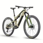 Ryvon ST 10.0 Full Suspension – Bild 2