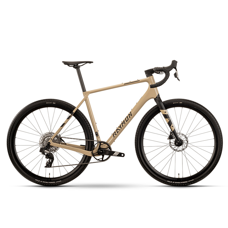 SORENO PRO 1 RAYMON SORENO PRO – Bild 1