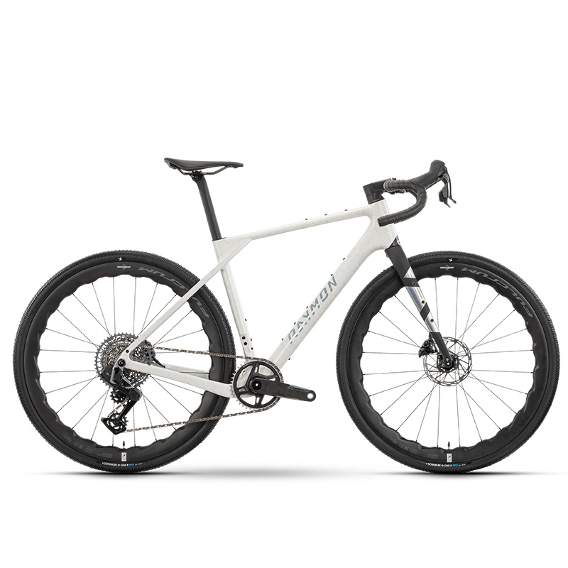 SORENO ULTIMATE 1 RAYMON SORENO ULTIMATE – Bild 1