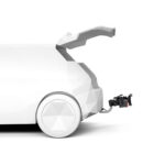 Thule VeloLite 1 Fahrrad – Bild 3