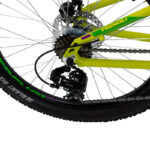 Trenoli FINO 2.4 Disc MTB – Bild 3