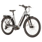 Trenoli LIVENZA classico 750