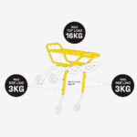 TOPEAK TETRARACK M2 HD – Bild 3