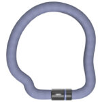 ABUS 6206K/110 flint