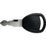 ABUS 6206K/110 flint – Bild 2