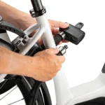 AXA Foldable 8-130 – Bild 5