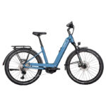 QUADRIGA TOWN & COUNTRY COMP CX11 LG – Bild 2