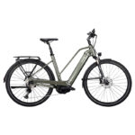 QUADRIGA TOWN & COUNTRY COMP CX11 LG – Bild 5