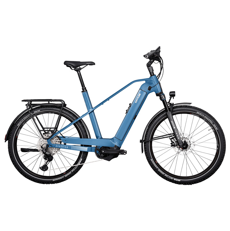 COMP CX11 LG 2 QUADRIGA TOWN & COUNTRY COMP CX11 LG – Bild 1