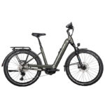 QUADRIGA TOWN & COUNTRY COMP CX11 LG – Bild 3