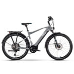 R Raymon CROSSRAY E 8.0