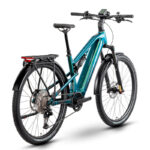 Raymon CROSSRAY PRO – Bild 2