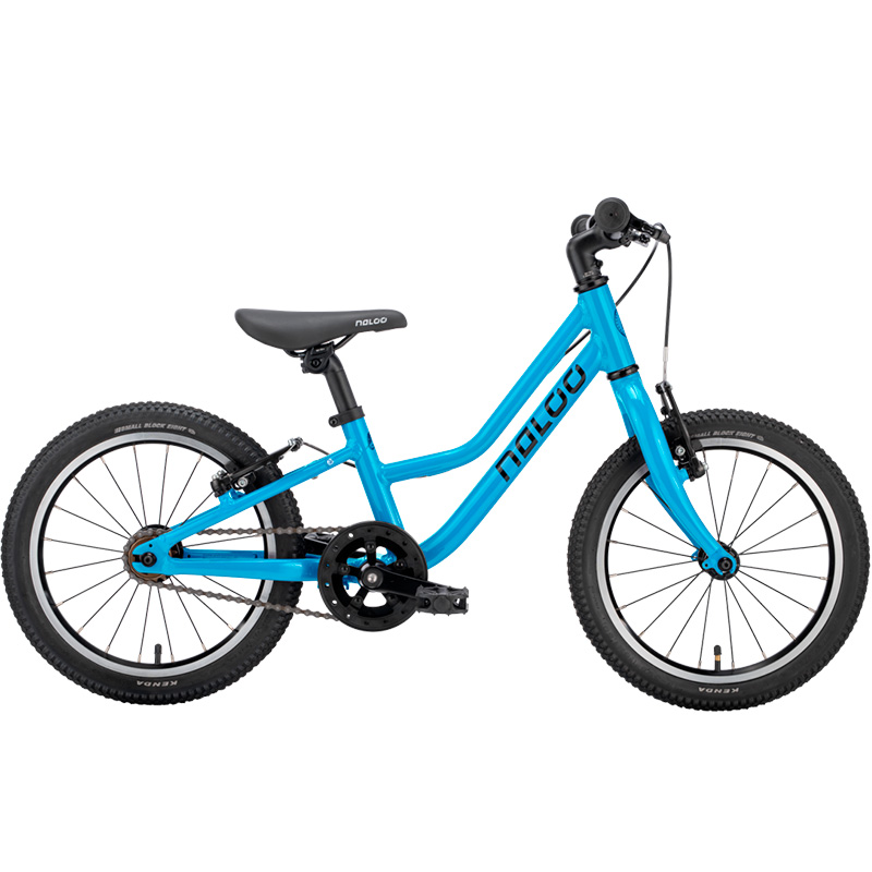 Chameleon Mk2 16-2 Naloo Chameleon Mk2 16″ – Bild 1